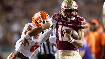 Florida State vs. Clemson predictions: College football expert picks