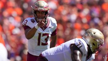 Florida State vs. Duke odds, spread: 2023 college football picks, Week 8 predictions from proven model