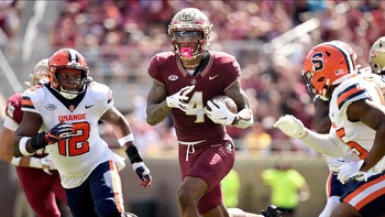 Florida State vs. Duke prediction, pick, spread, football game odds, live stream, watch online, TV channel