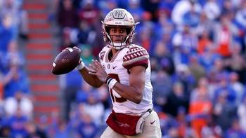 Florida State vs. Duquesne odds, line: 2022 college football picks, Week 0 predictions by expert on 14-5 run