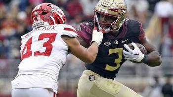 Florida State vs. Florida: How to watch online, live stream info, game time, TV channel