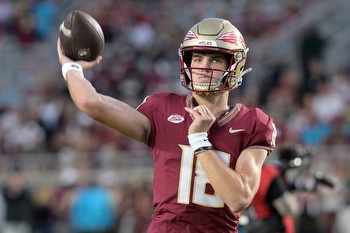 Florida State vs. Florida: Prediction, college football picks and odds for Week 13