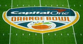 Florida State vs. Georgia odds: Orange Bowl point spread released
