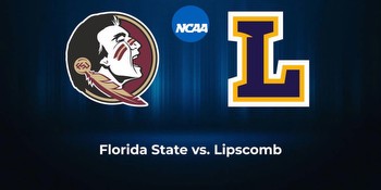 Florida State vs. Lipscomb Predictions, College Basketball BetMGM Promo Codes, & Picks