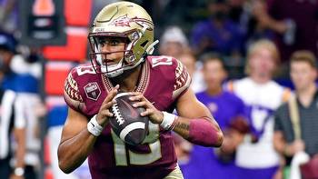 Florida State vs. Louisiana odds, line: 2022 college football picks, Week 12 predictions from proven model