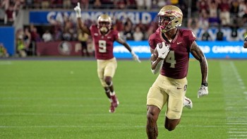 Florida State vs. Louisville odds, line, spread: 2023 ACC Championship Game picks, predictions by proven model