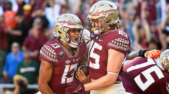 Florida State vs. Louisville Prediction: Atlantic Division Foes Eye First ACC Win