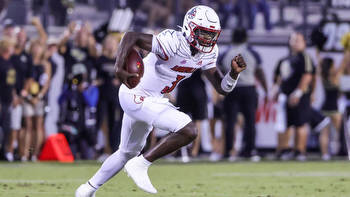 Florida State vs. Louisville: Prediction, pick, spread, game odds, live stream, watch online, TV channel