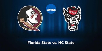 Florida State vs. NC State: Sportsbook promo codes, odds, spread, over/under