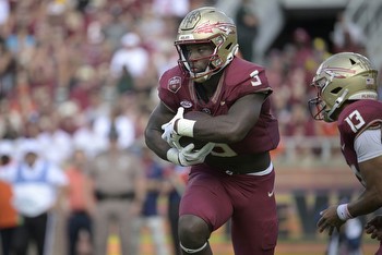Florida State vs. Pittsburgh Panthers FREE LIVE STREAM (11/4/23): Watch college football, Week 10 online