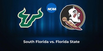 Florida State vs. South Florida College Basketball BetMGM Promo Codes, Predictions & Picks