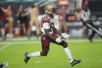 Florida State vs. Syracuse NCAAF Predictions, Odds, Line, Pick, and Preview: November 12