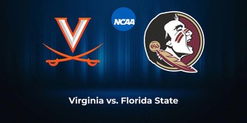 Florida State vs. Virginia: Sportsbook promo codes, odds, spread, over/under