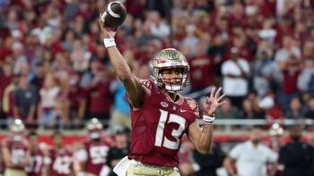 Florida State vs. Virginia Tech odds, spread, time: 2023 college football picks, Week 6 predictions from model