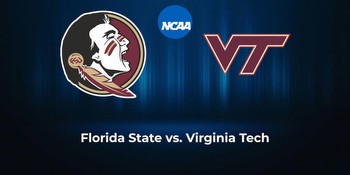 Florida State vs. Virginia Tech: Sportsbook promo codes, odds, spread, over/under