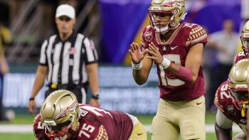 Florida State vs. Wake Forest: How to watch online, live stream info, game time, TV channel