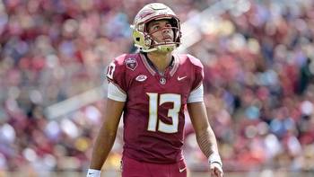 Florida State vs. Wake Forest odds, line, spread: 2023 college football picks, prediction from proven model