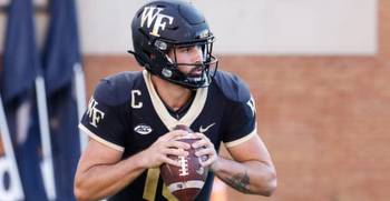 Florida State vs. Wake Forest odds, spread, lines: Week 5 college football picks, predictions