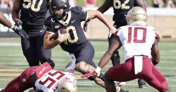Florida State vs. Wake Forest: Prediction and preview