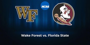 Florida State vs. Wake Forest: Sportsbook promo codes, odds, spread, over/under