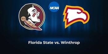 Florida State vs. Winthrop: Sportsbook promo codes, odds, spread, over/under