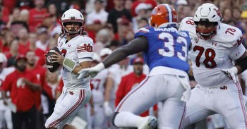 Florida-Utah betting line tightening on uncertainty surrounding Cam Rising