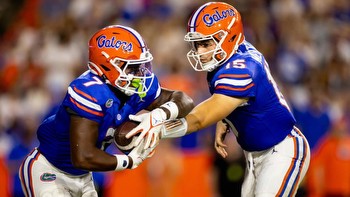 Florida vs. Charlotte live stream, watch online, TV channel, kickoff time, football game odds, prediction