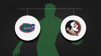 Florida Vs Florida State NCAA Basketball Betting Odds Picks & Tips