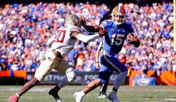 Florida vs Florida State Prediction, Game Preview, Lines, How To Watch