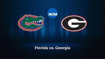 Florida vs. Georgia: Sportsbook promo codes, odds, spread, over/under