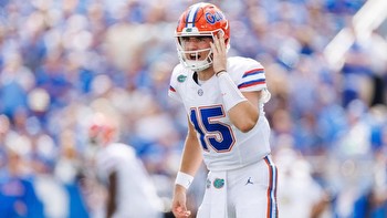 Florida vs. Georgia spread, odds, props: 2023 college football picks, prediction, bets by expert on 33-12 roll