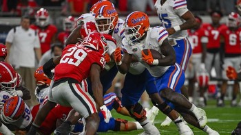 Florida vs. Georgia spread, odds, props: 2023 college football picks, prediction, bets by expert on 33-12 run