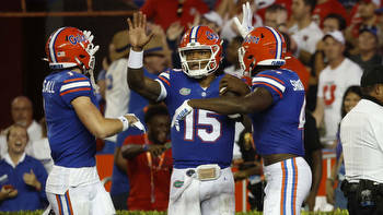 Florida vs. Kentucky: Live stream, TV channel, watch online, prediction, pick, spread, football game odds