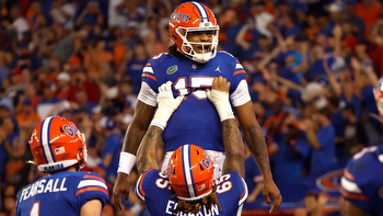 Florida vs. Kentucky prediction, odds, line: 2022 college football picks, Week 2 best bets from proven model