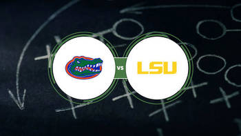 Florida Vs. LSU: NCAA Football Betting Picks And Tips