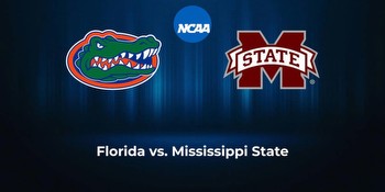 Florida vs. Mississippi State: Sportsbook promo codes, odds, spread, over/under