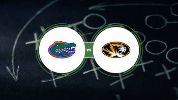 Florida Vs. Missouri: NCAA Football Betting Picks And Tips