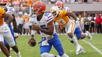 Florida vs. Missouri odds, line: 2022 college football picks, Week 6 predictions from proven computer model