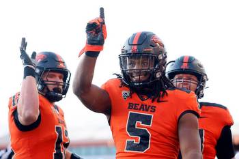 Florida vs. Oregon State: Odds, expert picks for Las Vegas Bowl