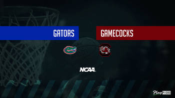 Florida Vs South Carolina NCAA Basketball Betting Odds Picks & Tips