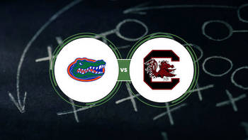Florida Vs. South Carolina: NCAA Football Betting Picks And Tips
