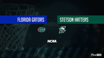 Florida Vs Stetson NCAA Basketball Betting Odds Picks & Tips