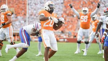 Florida vs. Tennessee odds, spread, time: 2023 college football picks, Week 3 predictions by proven model