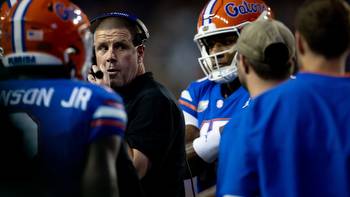 Florida vs Tennessee picks: College football predictions Week 4