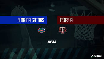 Florida Vs Texas A&M NCAA Basketball Betting Odds Picks & Tips