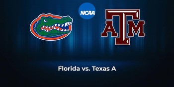 Florida vs. Texas A&M: Sportsbook promo codes, odds, spread, over/under