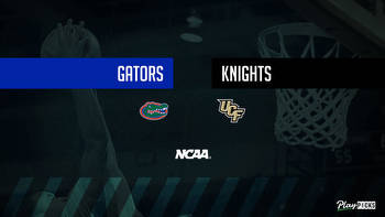 Florida Vs UCF NCAA Basketball Betting Odds Picks & Tips