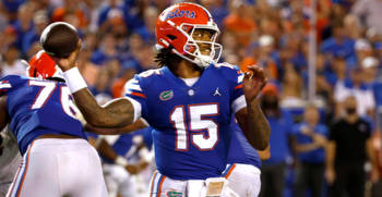 Florida vs. USF odds, spread, lines: Week 3 college football picks, predictions