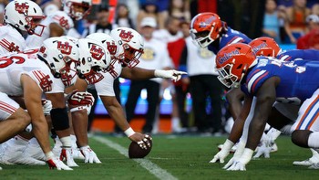 Florida vs. Utah live stream, watch online, TV channel, prediction, pick, spread, football game odds