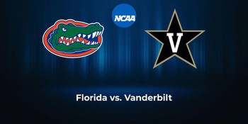 Florida vs. Vanderbilt: Sportsbook promo codes, odds, spread, over/under